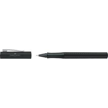 Preview: Faber-Castell Fineliner Grip 2011 Finewriter black